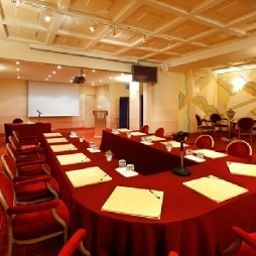 Conference room Atala Hotel Fotos
