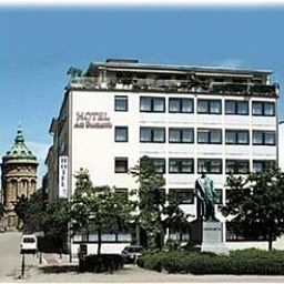 Außenansicht Am Bismarck Fotos