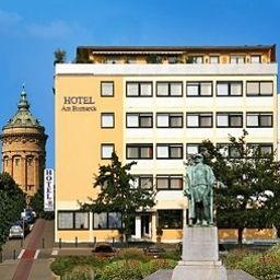 Am Bismarck Mannheim