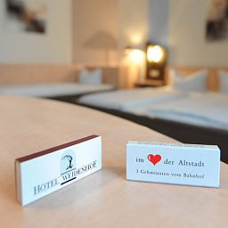 Certificat Weidenhof Fotos