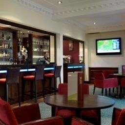 Bar Thistle Haydock Fotos