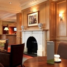 Bar Thistle Haydock Fotos