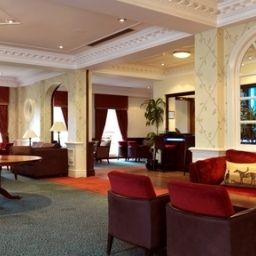 Bar Thistle Haydock Fotos