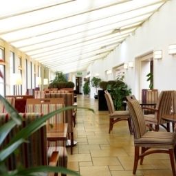 Restaurante Thistle Haydock Fotos