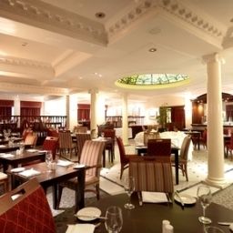 Restaurante Thistle Haydock Fotos
