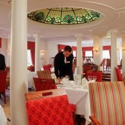 Restaurante Thistle Haydock Fotos