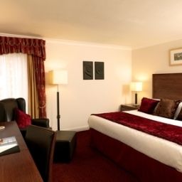 Suite Thistle Haydock Fotos
