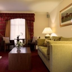Suite Thistle Haydock Fotos