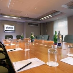 Sala de reuniones Thistle Haydock Fotos