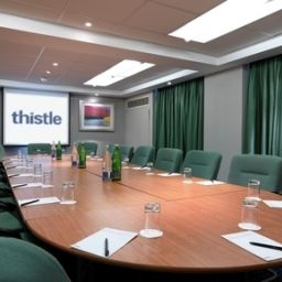 Sala de reuniones Thistle Haydock Fotos