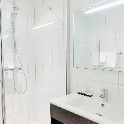 Bathroom Corona Hotel Hampshire Classic Fotos