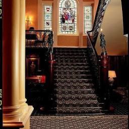 Hall The Rougemont Hotel by Thistle Fotos