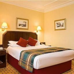 Chambre The Rougemont Hotel by Thistle Fotos