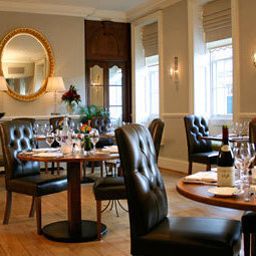 Restaurante Inn at Woburn Fotos
