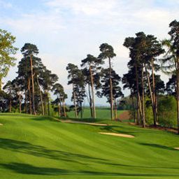  Inn at Woburn Fotos