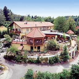 Restauracja Häuserl im Wald Fotos