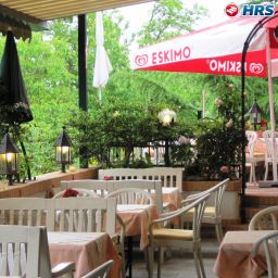 Restauracja Häuserl im Wald Fotos