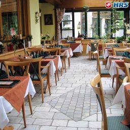 Restauracja Häuserl im Wald Fotos