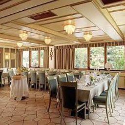 Sala konferencyjna Häuserl im Wald Fotos