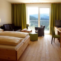 Suite Waldheimathof Fotos