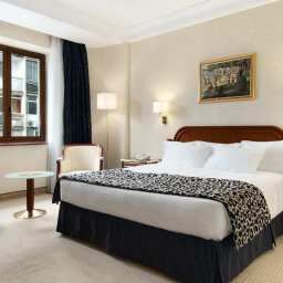 Suite Athenee Palace Hilton Bucharest hotel Fotos