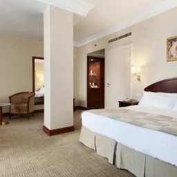 Pokój Athenee Palace Hilton Bucharest hotel Fotos