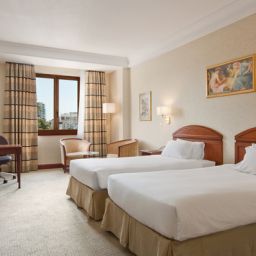 Pokój Athenee Palace Hilton Bucharest hotel Fotos