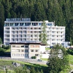 Waldhotel Davos Davos