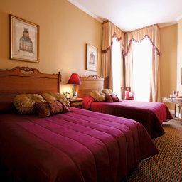 Zimmer Chateau Dupre' Fotos