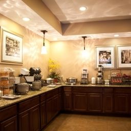 Restaurante BEST WESTERN PLUS French Quarter Landmark Hotel Fotos