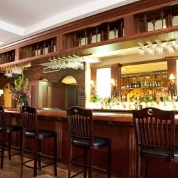 Restaurante BEST WESTERN PLUS French Quarter Landmark Hotel Fotos