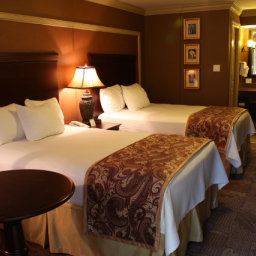 Habitación BEST WESTERN PLUS French Quarter Landmark Hotel Fotos