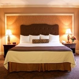 Habitación BEST WESTERN PLUS French Quarter Landmark Hotel Fotos