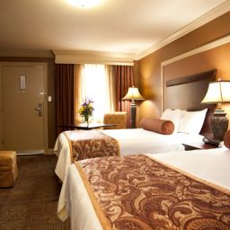 Habitación BEST WESTERN PLUS French Quarter Landmark Hotel Fotos