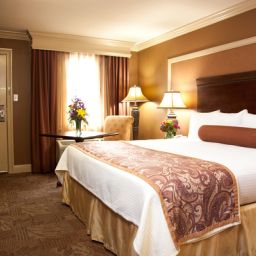 Habitación BEST WESTERN PLUS French Quarter Landmark Hotel Fotos