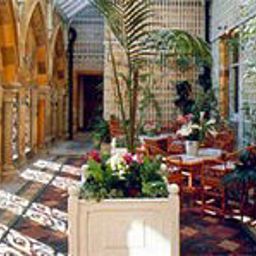 Hall Ettington Park Fotos