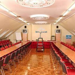 Sala congressi Korona Fotos