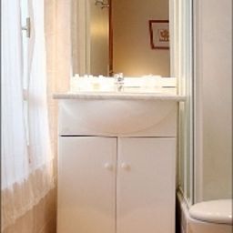 Cuarto de baño Pavillon Courcelles Parc Monceau Fotos