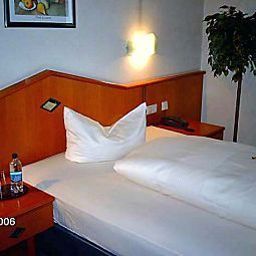 Chambre Palazzo City-Center non smoking hotel Fotos