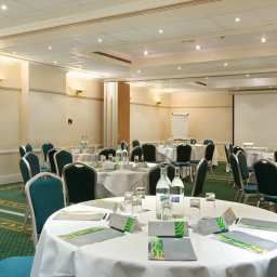 Salle de séminaires Hilton London Euston Fotos