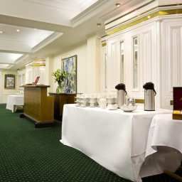 Salle de séminaires Hilton London Euston Fotos