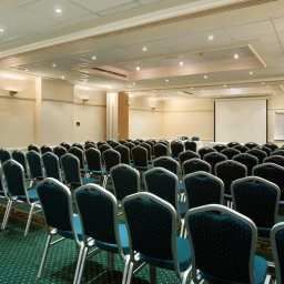 Salle de séminaires Hilton London Euston Fotos