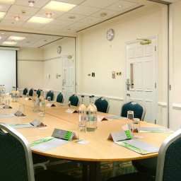 Salle de séminaires Hilton London Euston Fotos