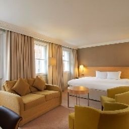  Hilton London Euston Fotos