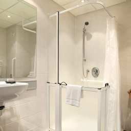 Chambre Hilton London Euston Fotos