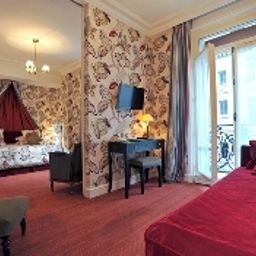 Junior suite West End Fotos