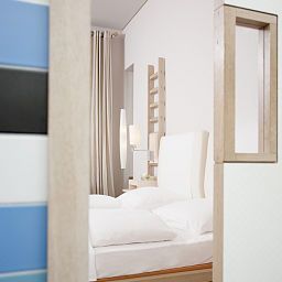 Habitación Bleibtreu Berlin Fotos