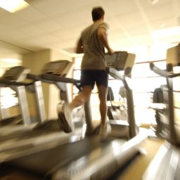 Bien-être - remise en forme InterContinental LOS ANGELES CENTURY CITY Fotos