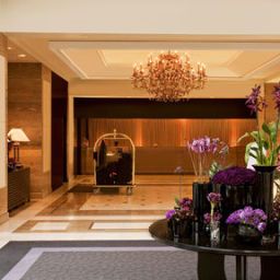 Hall InterContinental LOS ANGELES CENTURY CITY Fotos