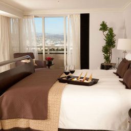 Suite InterContinental LOS ANGELES CENTURY CITY Fotos